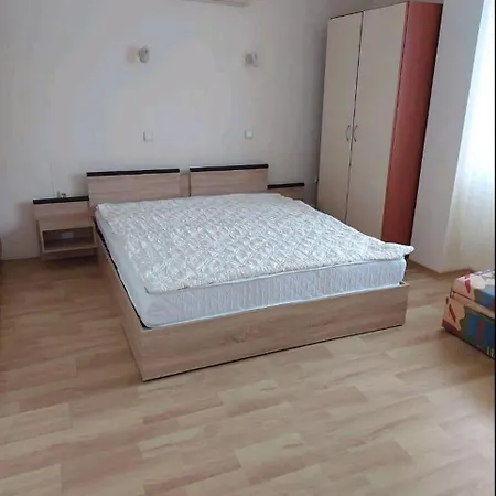 St. Vlas Sveti Vlas