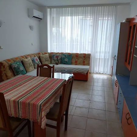 St. Vlas Sveti Vlas