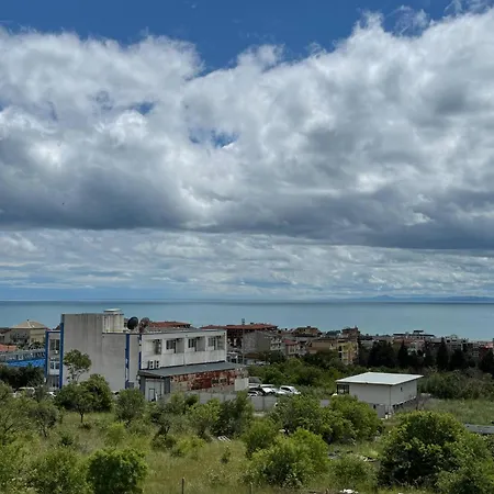 St. Vlas Apartment Sveti Vlas