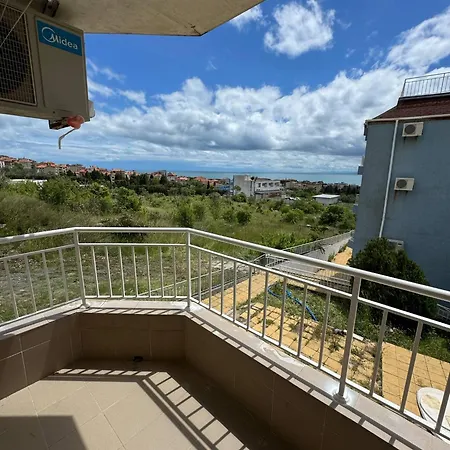 St. Vlas Apartment Sveti Vlas